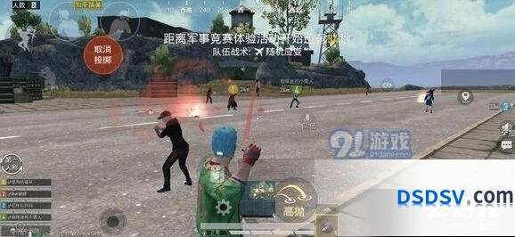 和平精英猪房在哪里 完整攻略