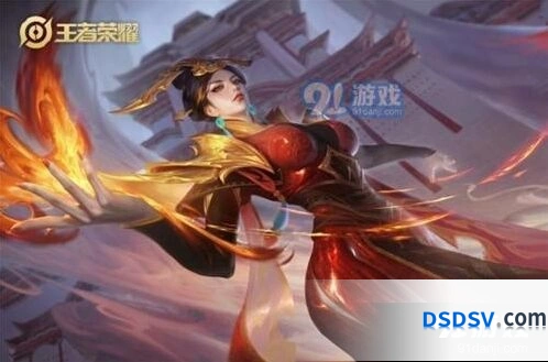 王者荣耀五虎上将版本法师出装核心攻略