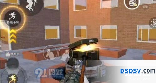 和平精英超级武器箱正确获取方式