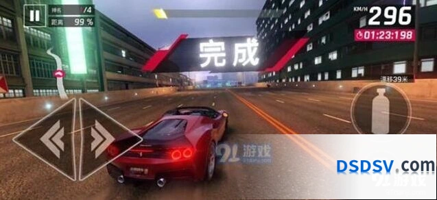 狂野飙车9竞速传奇车辆体验攻略