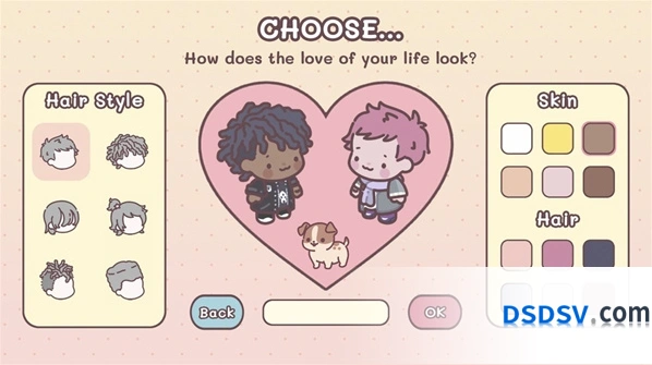 Pocket Love手游截图2