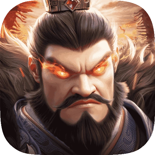 偃武手游2026-偃武官方最新版Android1.1.8168