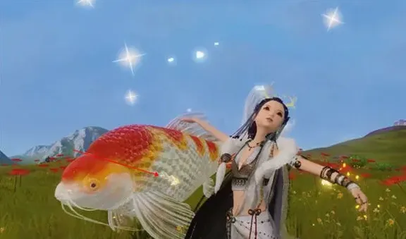 妄想山海妄想