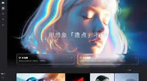 夸克造点
