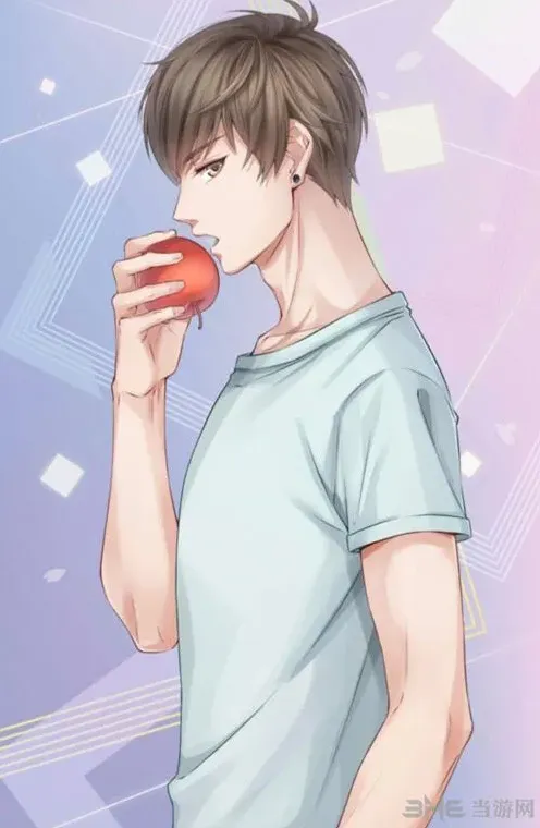 恋与制作人属性