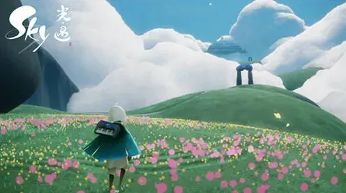 光遇动作