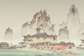 一念逍遥古宝