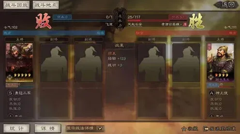 三国志成就