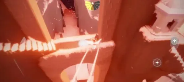 光遇霞光