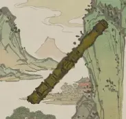 江南百景图人物