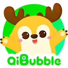 爱奇艺巴布
