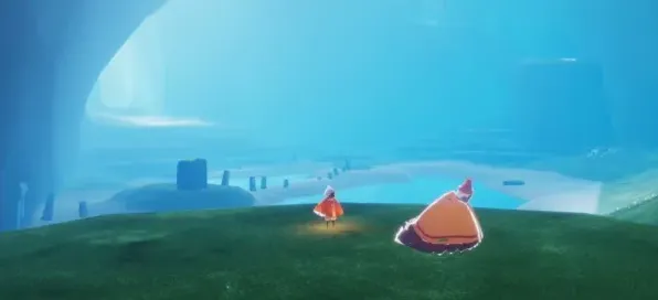光遇先祖