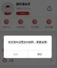支付宝盛京通