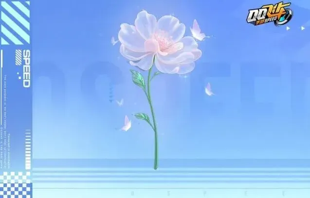 QQ飞车带走