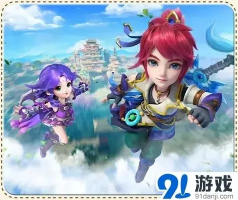 梦幻西游开服