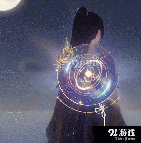 逆水寒幻夜星芒获得攻略指南