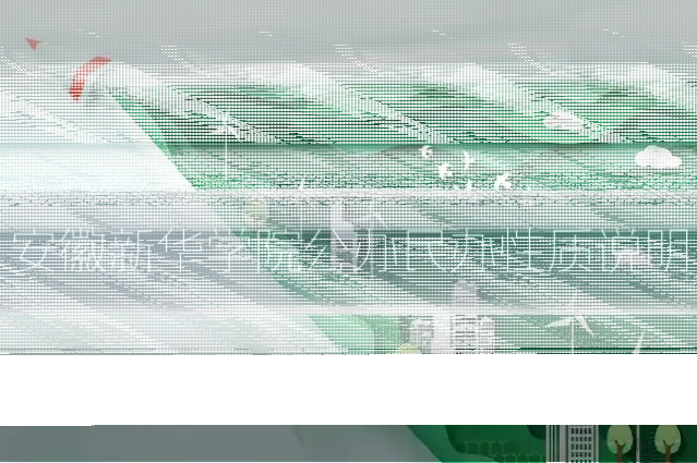 安徽新华学院公办民办性质说明