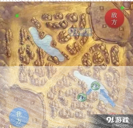 英雄联盟卢锡安