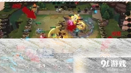 英雄联盟玩法技巧