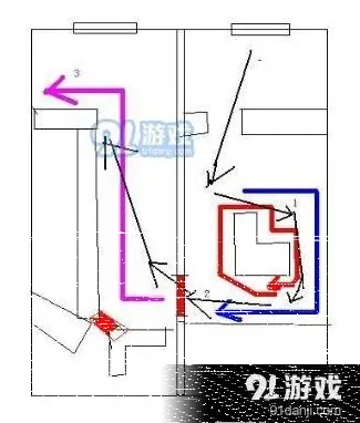 一路雪莉