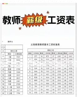 教师