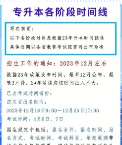 报考