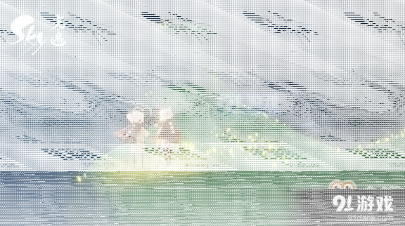 一路光遇
