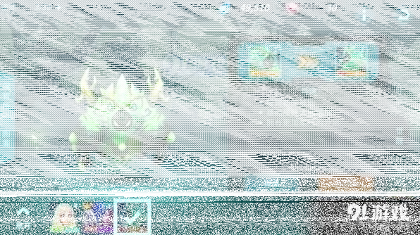 卡拉希尔战记属性