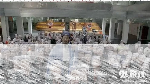 三国志横扫