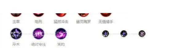 英雄联盟泰隆