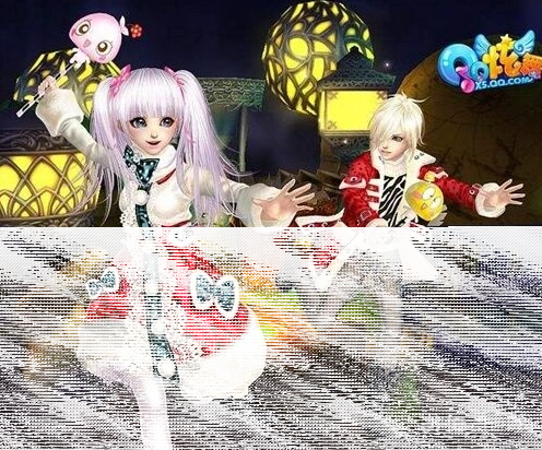 QQ炫舞手游宠物获得方法全解