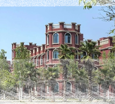 民办高校