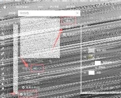 photoshop木刻