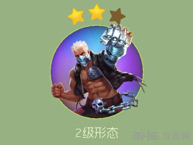 球球大作战银发铁拳获得方式教程