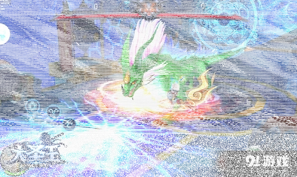 军团神魔