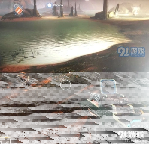 命运核心