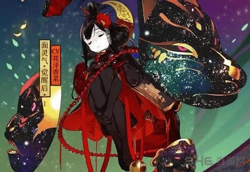 《阴阳师》面灵气御魂玩法技巧分享