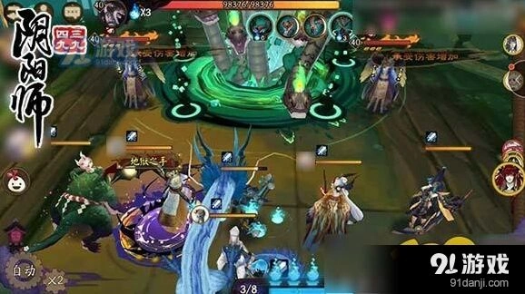 阴阳师魂10兔子速度配置攻略详解