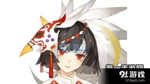 阴阳师手游新式神以津真天鸩详解