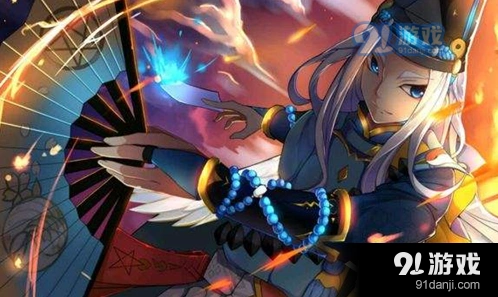 阴阳师式神委派会说话的佛像任务技巧