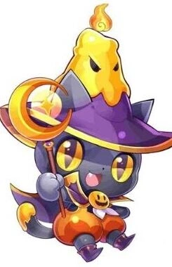 天天酷跑魔法喵技能预测新精灵入手建议