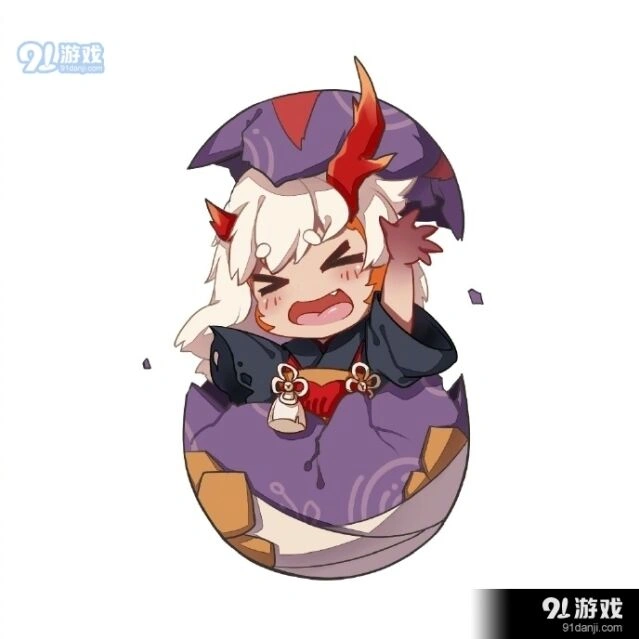 阴阳师浮妖百态式神设计大赛投稿地址分享