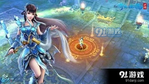 倩女幽魂偃师加点详细攻略