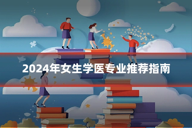 2024年女生学医专业推荐指南
