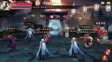 阴阳师集结之境入门玩法攻略