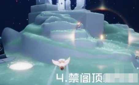 光遇禁阁