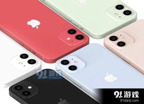 苹果12和苹果12mini有啥区别 iPhone12mini性价比分析