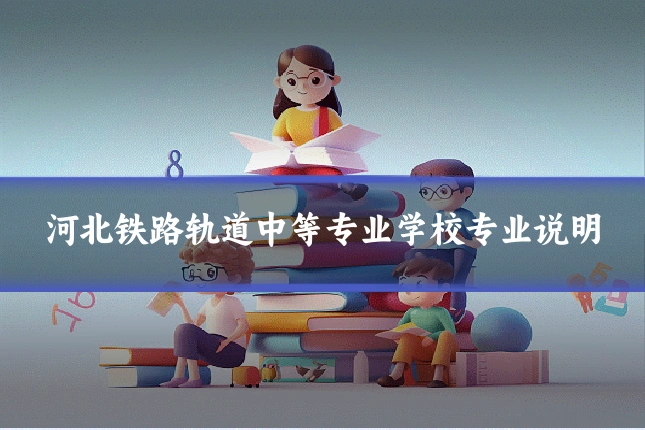 河北铁路轨道中等专业学校专业说明
