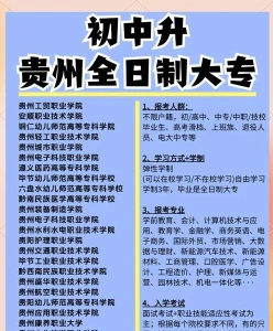 职业技术学院
