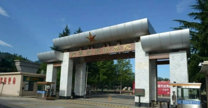 中国人民解放军